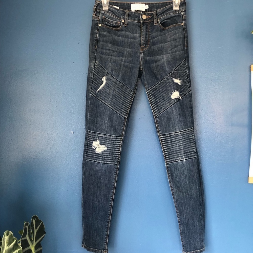 Kendell & Kylie Jeans